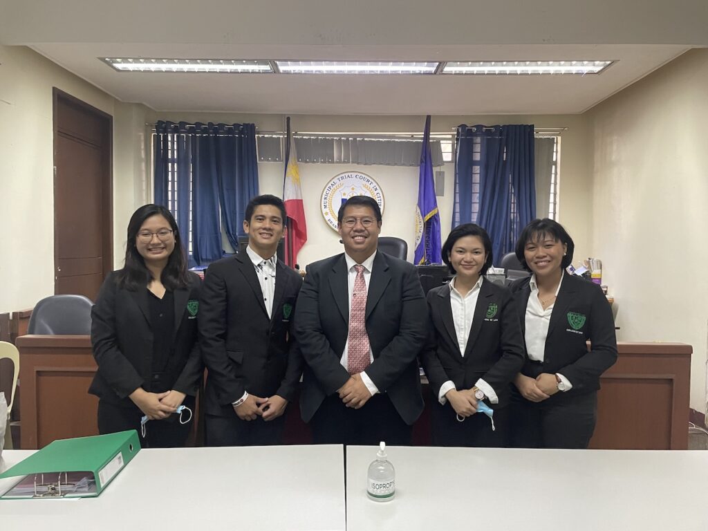 MTC Observation CLEP