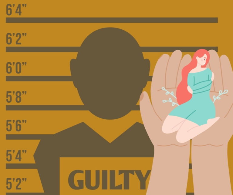 crimes against chastity