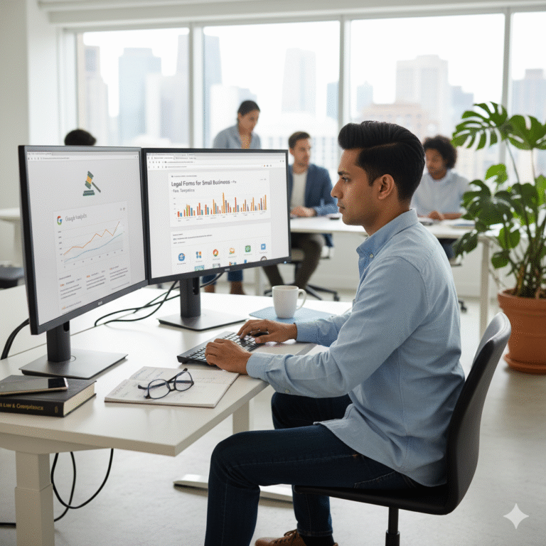 Legal SEO Service Philippines