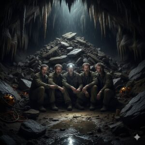 case of speluncean explorers