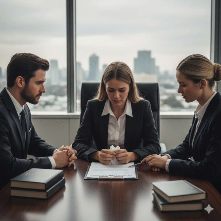 petition for support and protection order